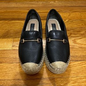 Espadrilles